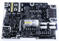 Repartly Power Supply Board - Dc Vss-power Board;l65s8sna_ths ac-dc 45 Refurbished - BN44-01073A
